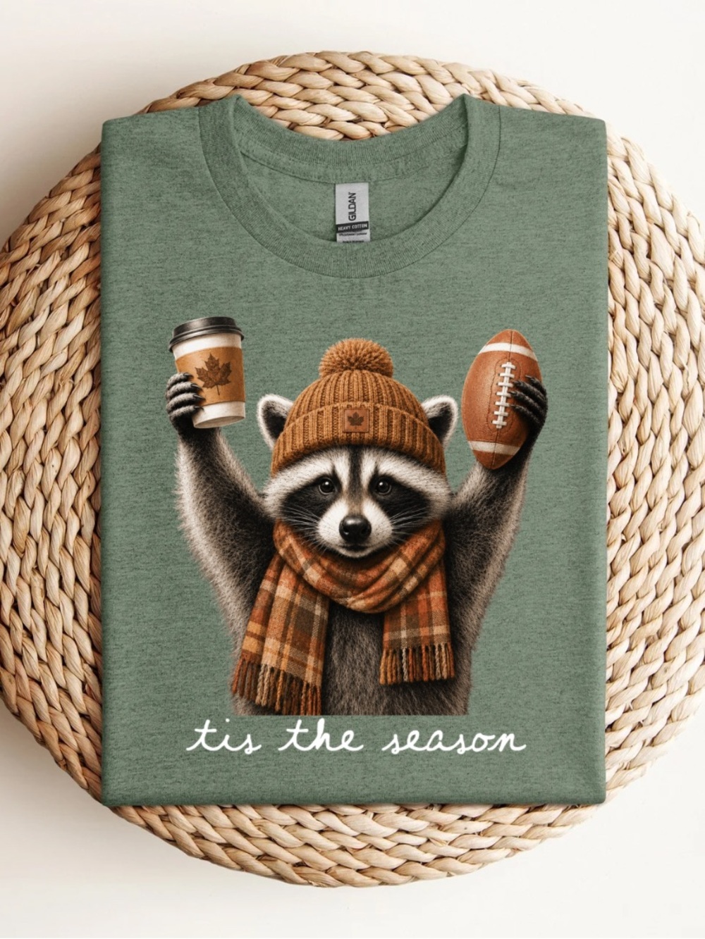 Tis The Season T-Shirt